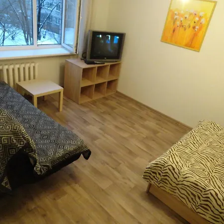 Arena Quiet Center Free Parking Apartment *