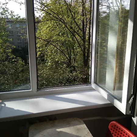 Arena Quiet Center Free Parking Apartment Riga