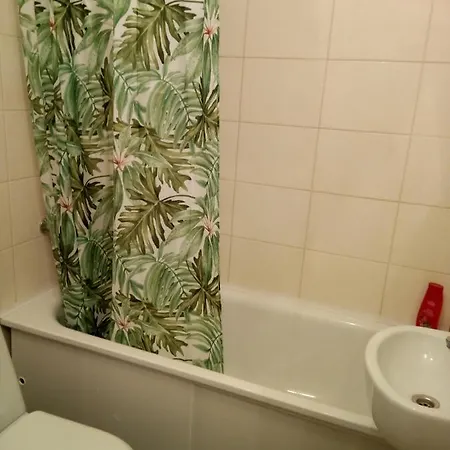 Arena Quiet Center Free Parking Appartement