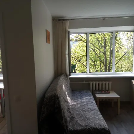 Arena Quiet Center Free Parking Apartment *