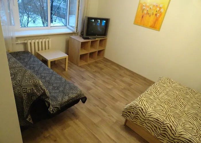 Arena Quiet Center Free Parking Dzīvoklis *