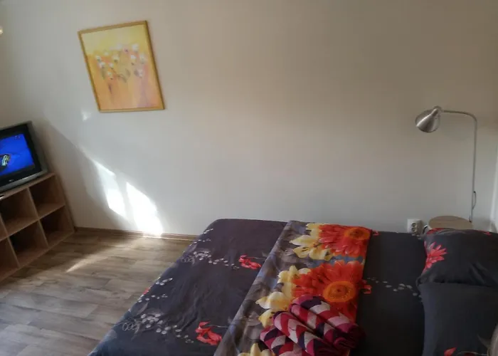 Dzīvoklis Arena Quiet Center Free Parking Riga