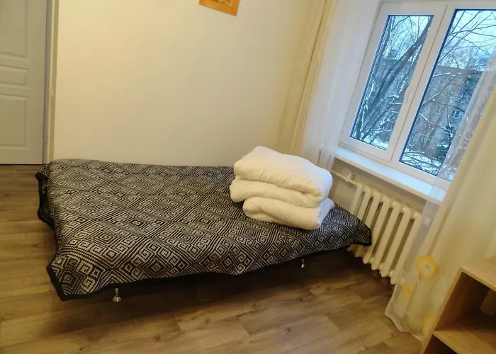 Arena Quiet Center Free Parking Apartman *