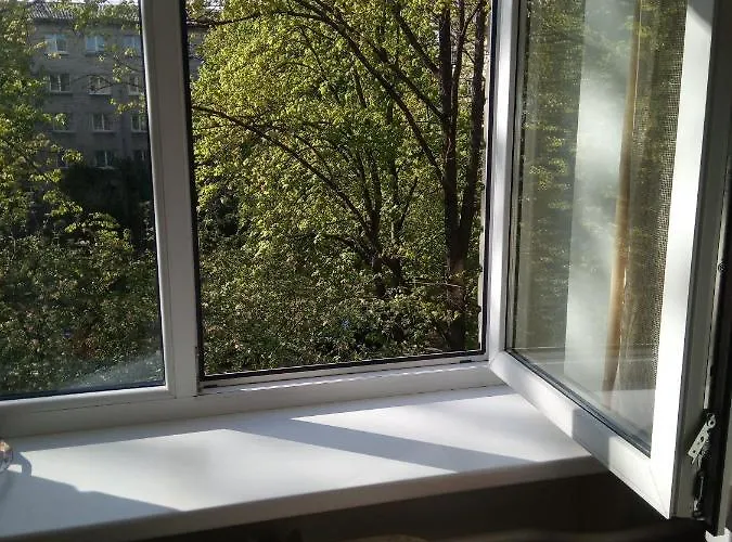 Arena Quiet Center Free Parking Apartman Riga