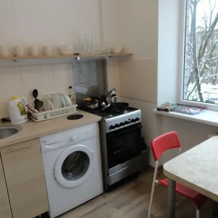 Arena Quiet Center Free Parking Apartment *