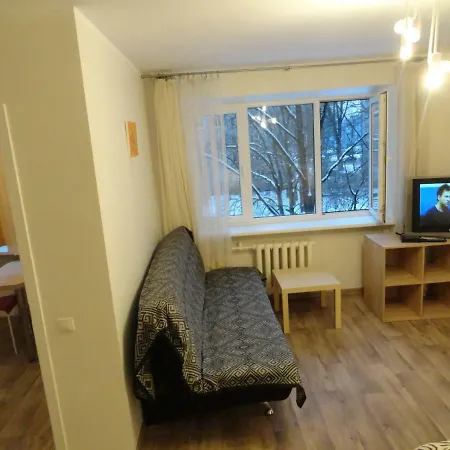 Apartamento Arena Quiet Center Free Parking *
