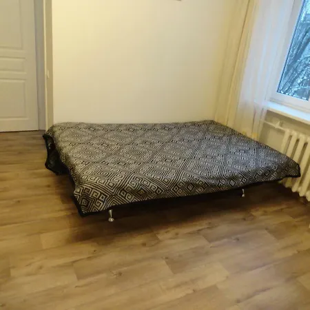Apartamento Arena Quiet Center Free Parking *