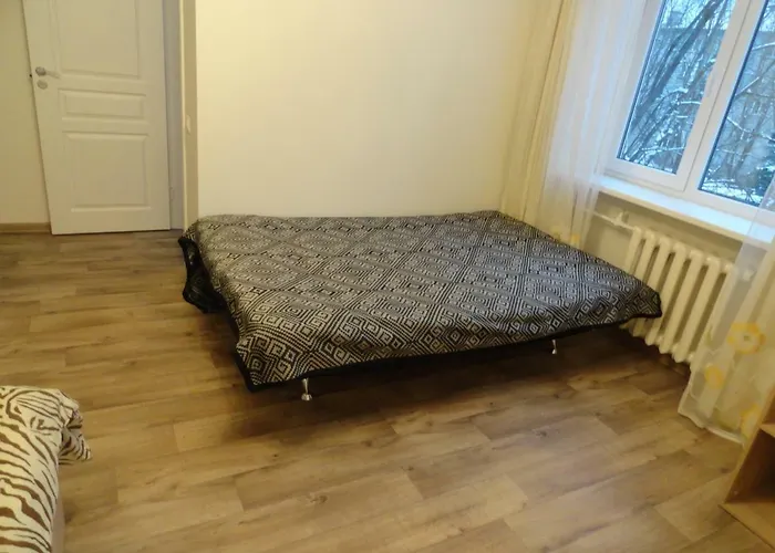 Apartment Arena Quiet Center Free Parking *